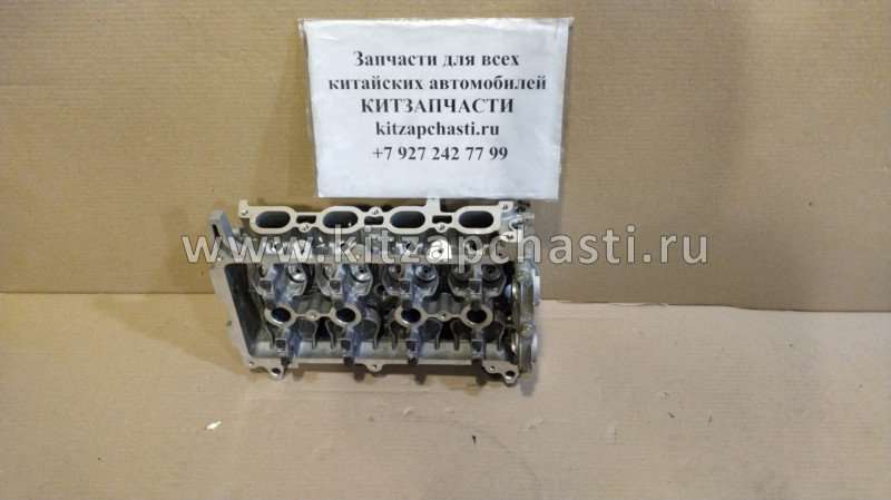 Головка блока цилиндров в сборе HAVAL H6 COUPE 1003100-EG01T