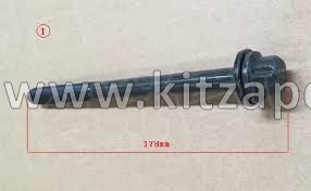 Болт головки блока цилиндров HAVAL H9 1003700XED61