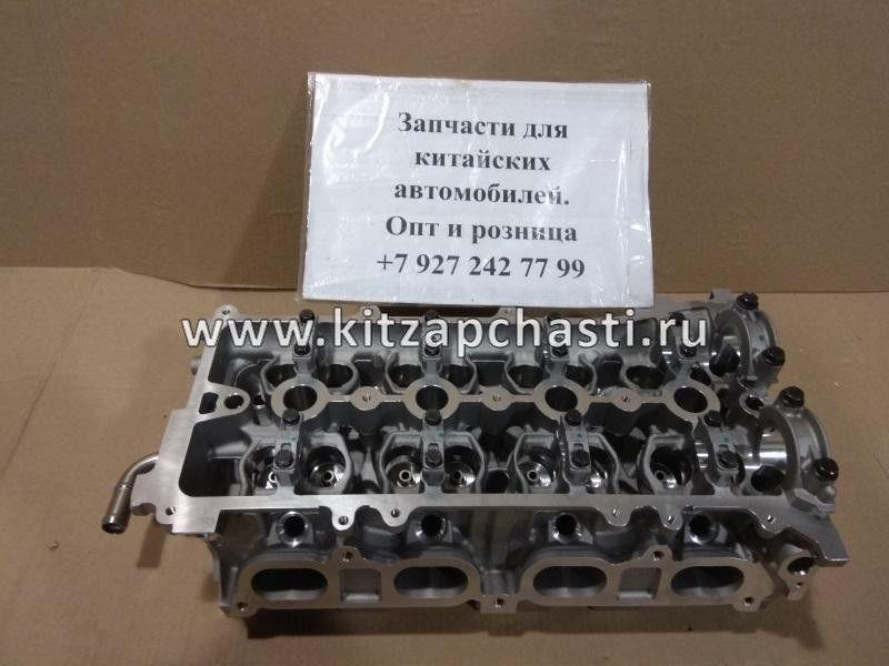 Головка блока цилиндров Geely Atlas 2.0 1016052493