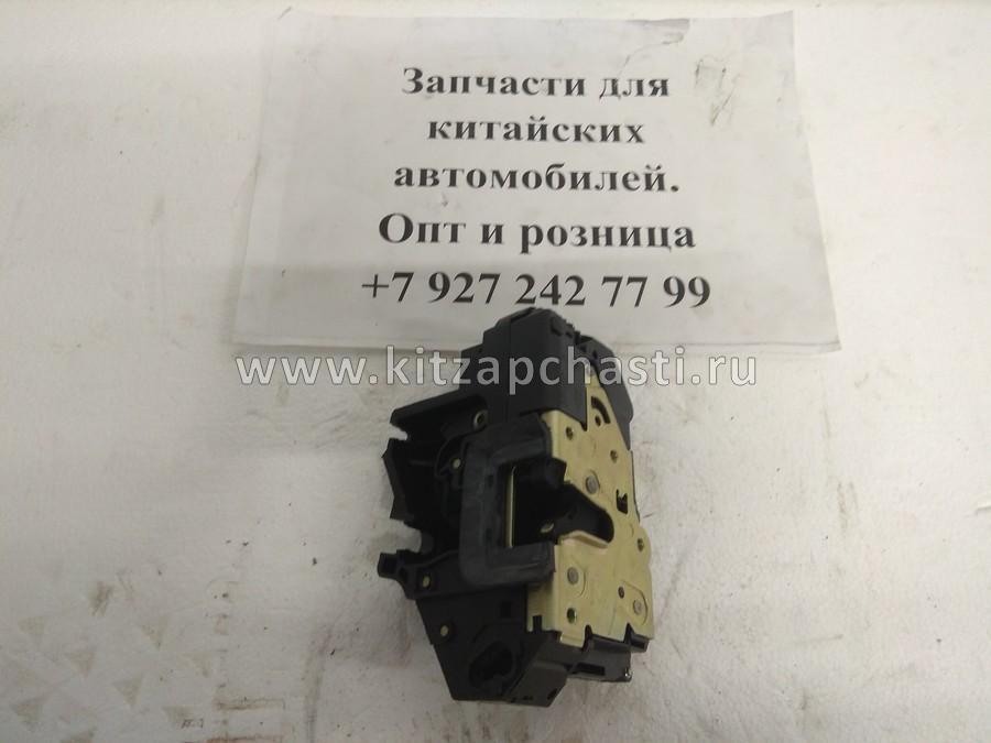 Замок передней правой двери Geely Emgrand EC7 1018011215