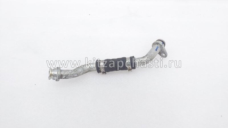 Трубка слива масла из турбины Haval M6 1118300XEG08B