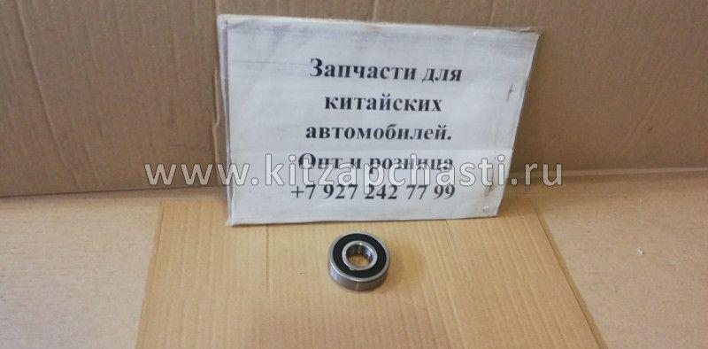 Подшипник КПП первичного вала передний задний Geely GC6 3436316002