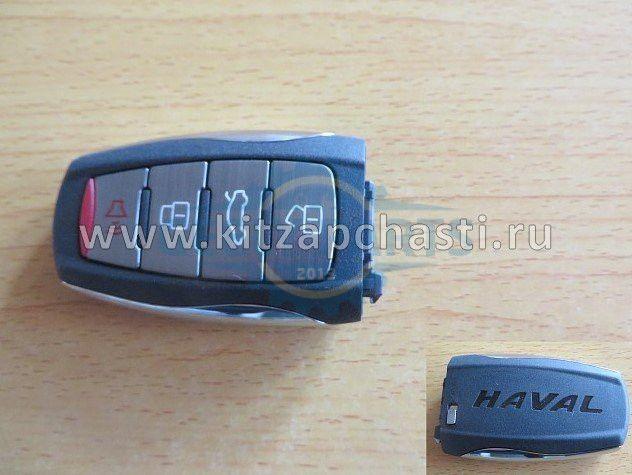 Ключ зажигания электронный Haval F7 3608700XKZ1DA