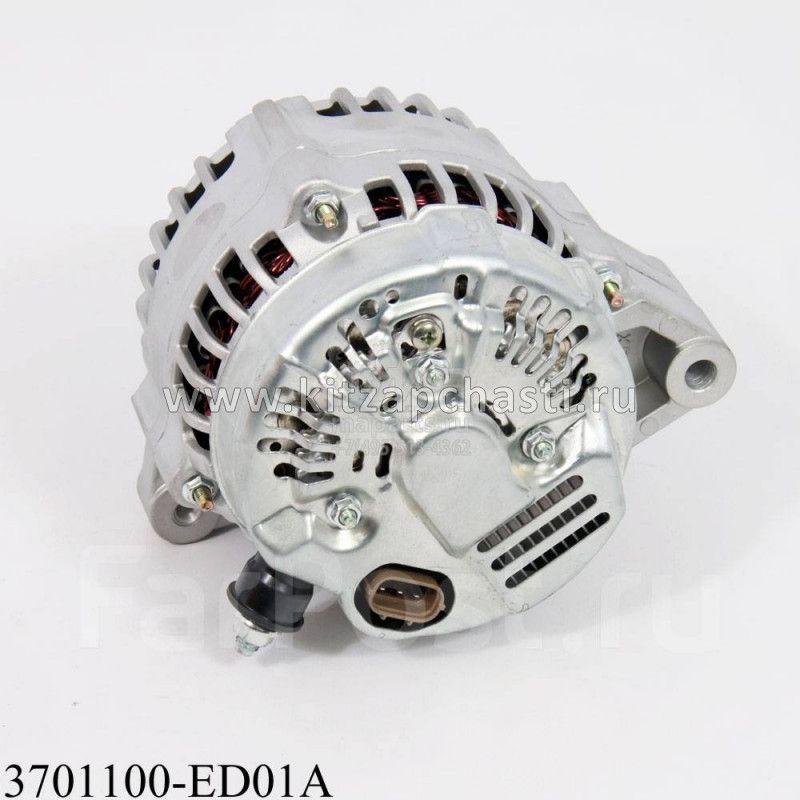 Генератор Great Wall Hover H5 Дизель 110A 3701100-ED01A