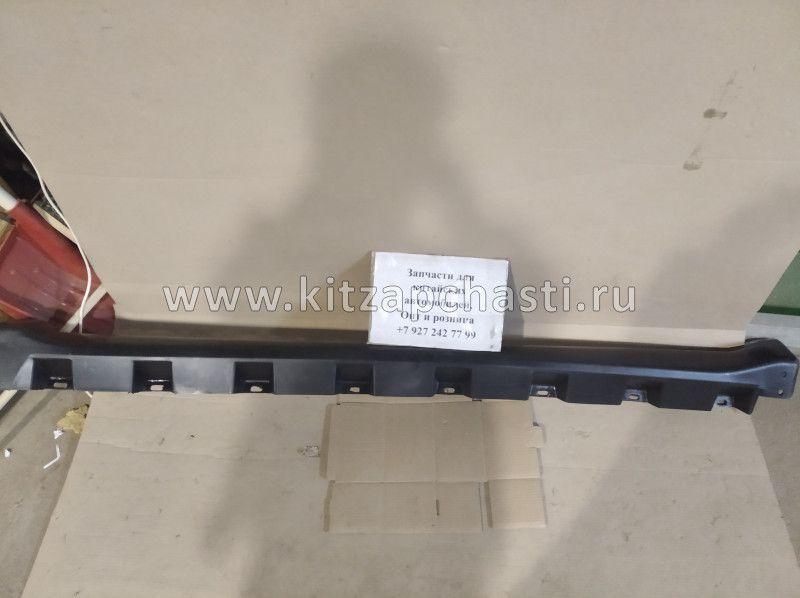 Накладка порога правая Great Wall Hover H3 New 5173104-K00