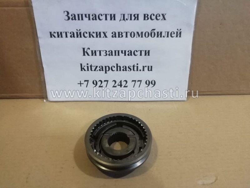 Синхронизатор пятой передачи и заднего хода Chery Tiggo FL, Vortex Tingo FL 525MHB1701480