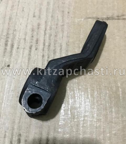 РЫЧАГ КПП МЕХАНИЗМА ПЕРЕКЛЮЧЕНИЯ ПЕРЕДАЧ SHAANXI SHACMAN F96035-74