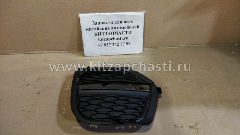 Рамка ходового огня левая Chery Tiggo 4 FL J68-2803095