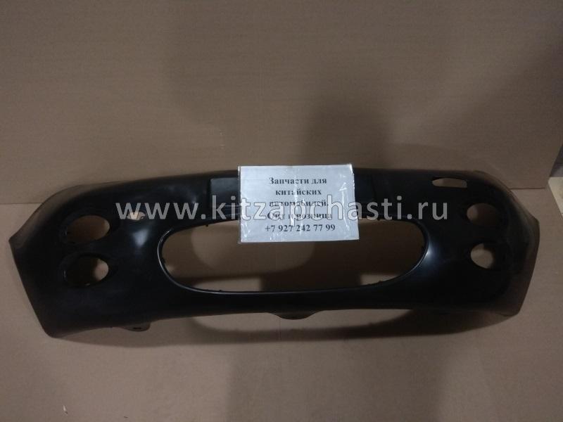 Бампер передний Chery QQ S11-2803600AB-DQ