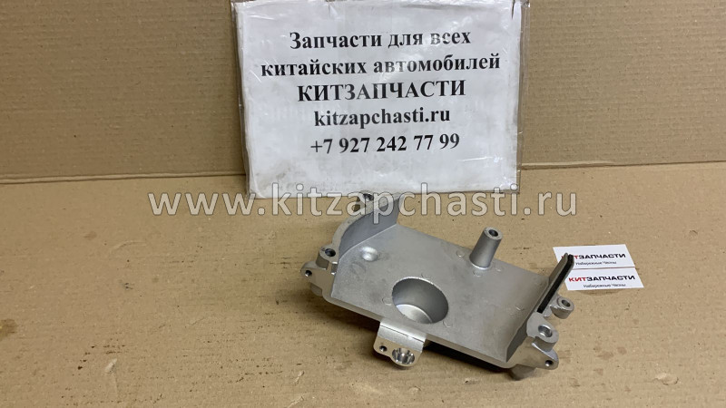 КРЫШКА ГРМ СРЕДНЯЯ HAVAL H5 S1832A039